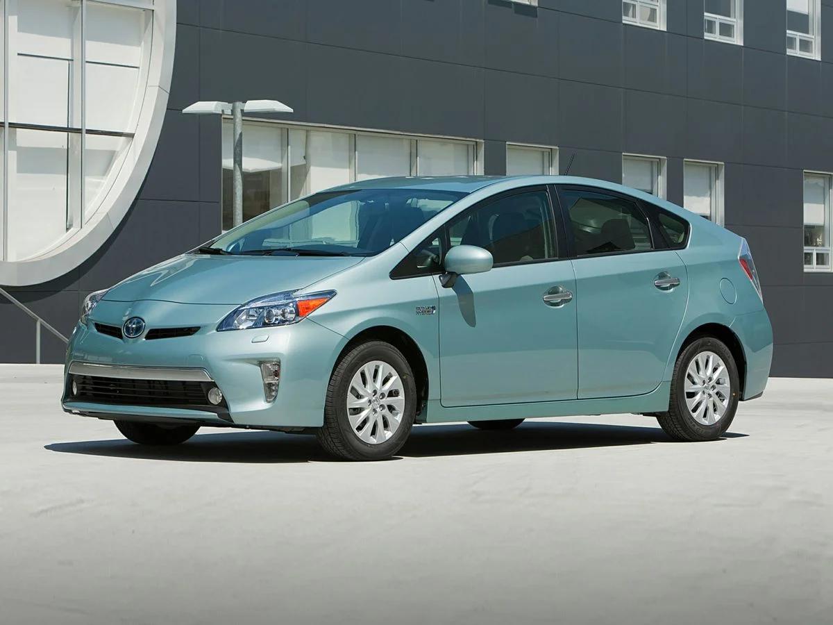 toyota prius plug-in 2013 JTDKN3DP9D3040147 image toyota prius plug-in 2013 JTDKN3DP9D3040147 image